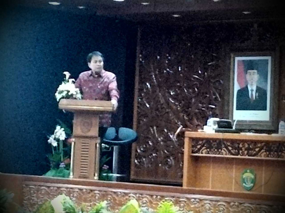 DR.Aziz Syamsuddin tweet media