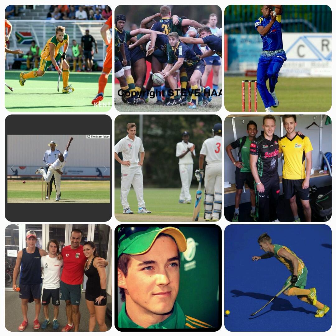 Quite a simple philosophy to live by folks!!! Wishing all the #Athletes I'm privileged to manage do this! #Champions👍