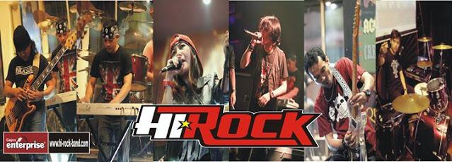 Rock Party with HI ROCK <a href="/PreangerPostweg/">Refresh</a> , tonight 21/05, 9Pm - end. Jl. Asia Afrika No.80