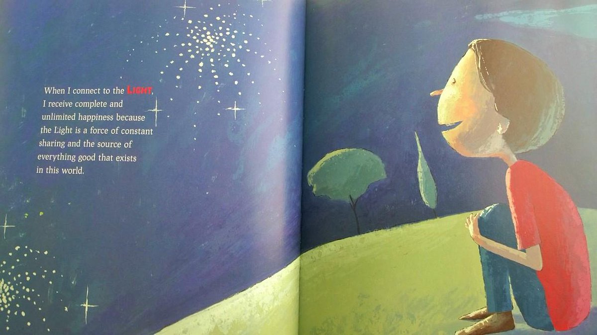 carcelenroberto's tweet photo. The endless force of #giving #thelight http://t.co/ODbXat7Ym4