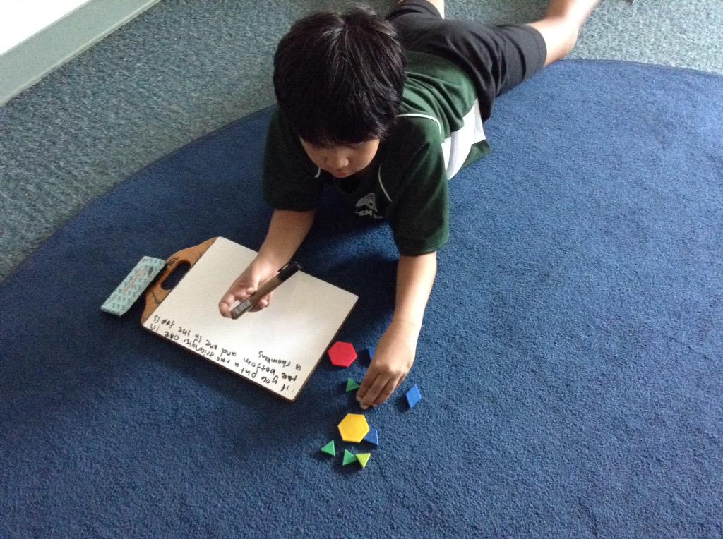 MsDupratsClass tweet picture