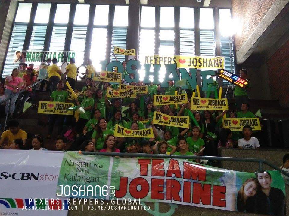 KathLim5's tweet photo. Kakagising lang!Pero WOW NA WOW dahil dito! #SolidTalaga!!
KEYpers Refuse To Lose
Cheer Up TEAMJOERINE http://t.co/eIqBwufaeE