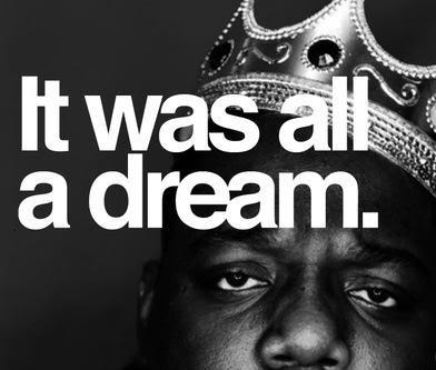 Happy Birthday, Notorious B.I.G. 