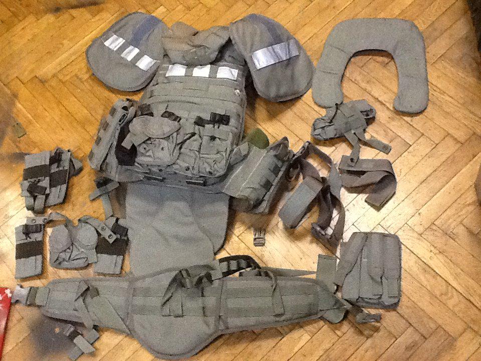 米国最大のロシア装備愛好家コミュニティ「Rushing Russians」が