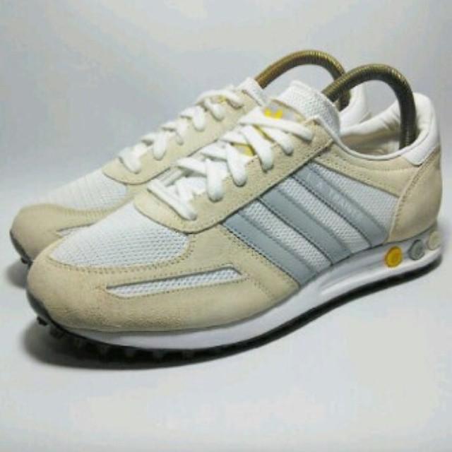 adidas la trainer 42