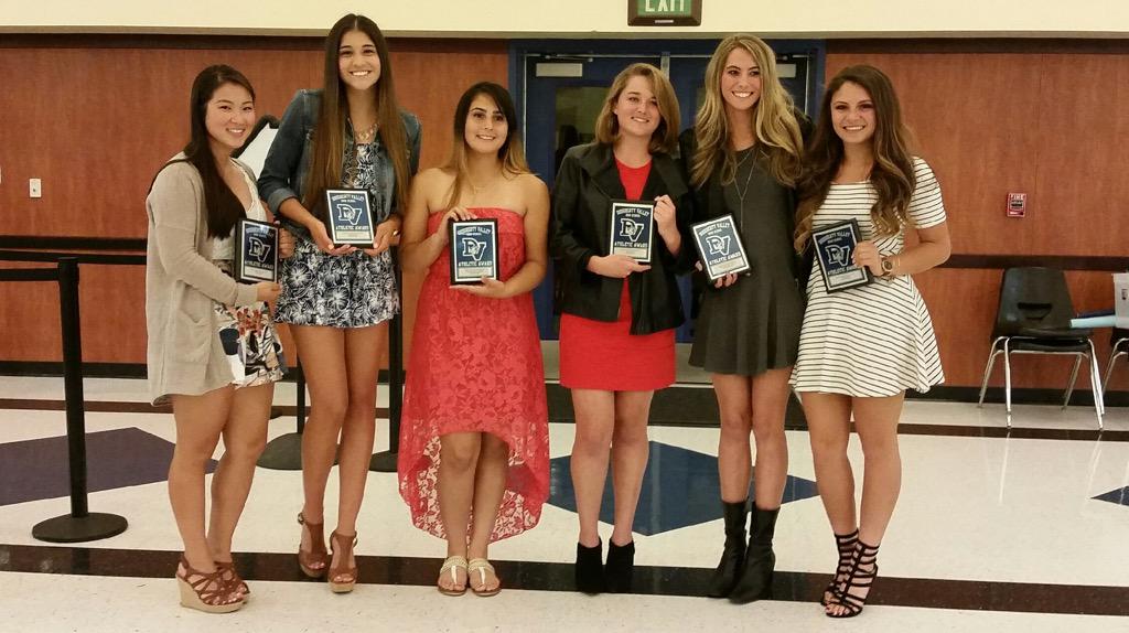 mickss98's tweet photo. Lax banquet💙💙 #dvlax http://t.co/YJvSSEdNXK