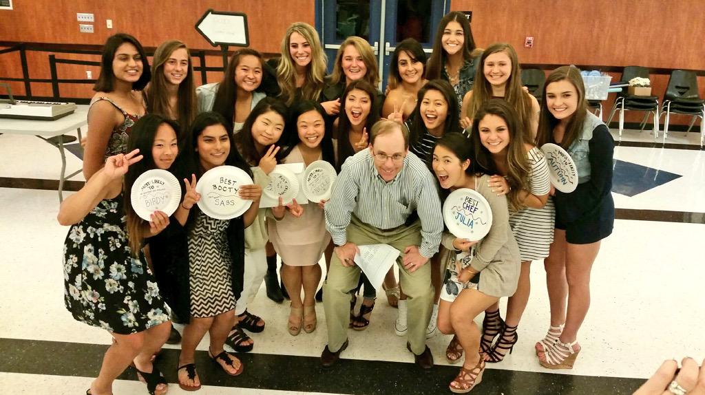 mickss98's tweet photo. Lax banquet💙💙 #dvlax http://t.co/YJvSSEdNXK