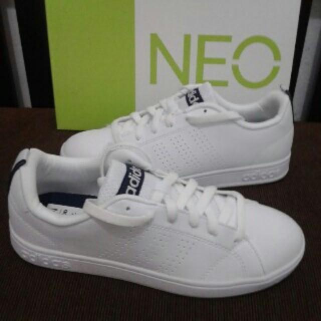 adidas neo 44