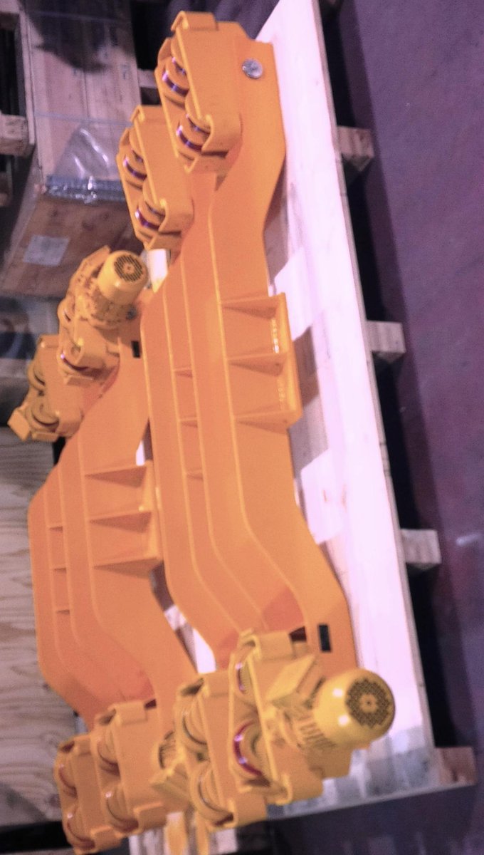 misiacranes's tweet image. No matter if #toprunning or #underslung
Today we go #orange !
(umbrella #powered by @christinebitner archive)