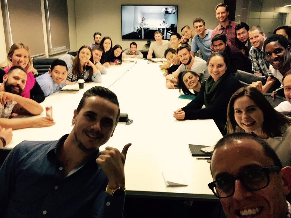 henrytajer's tweet photo. @ipgmediabrands @Cadreon_IPG http://t.co/Ekevm4I0i3