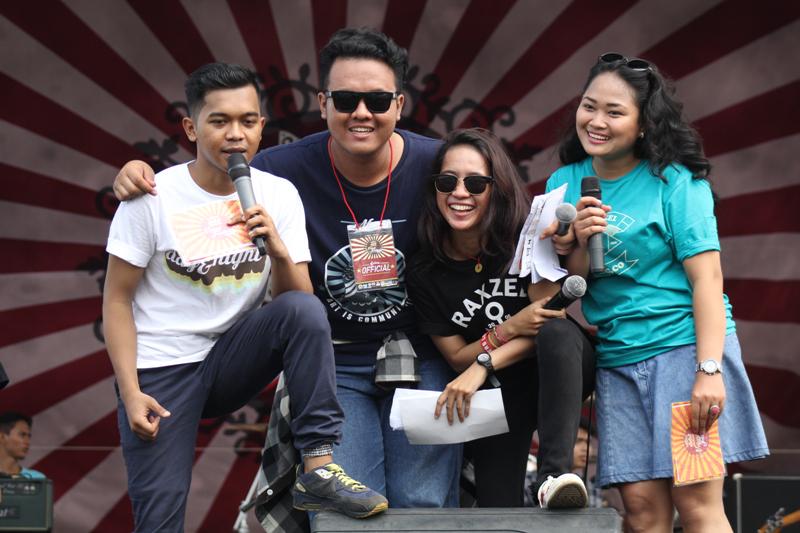 'master of ceremony' at <a href="/NekartFest/">Nekart Fest 2015</a> 
#RAXZELgenk #Raxzelcrew