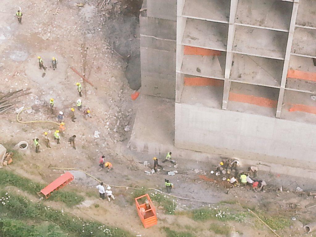 #GüneMerhaba  buyrun #yetersiz #isguvenligi nedeniyle sabah sabah gencecik bir can daha....