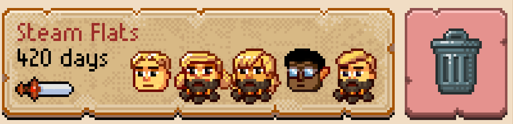 nicspannaus's tweet photo. @PaperosDaily I'm searching for every last secret and unlockable. I don't want the #kopp2pd adventure to end! http://t.co/4SLzscw4Cz