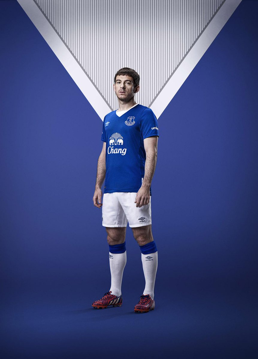 Everton tweet media