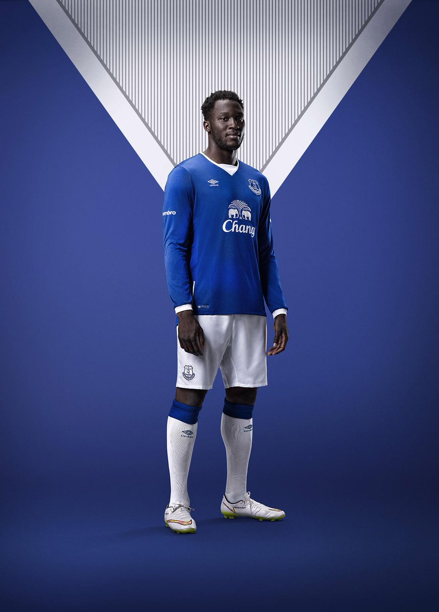 Everton tweet media