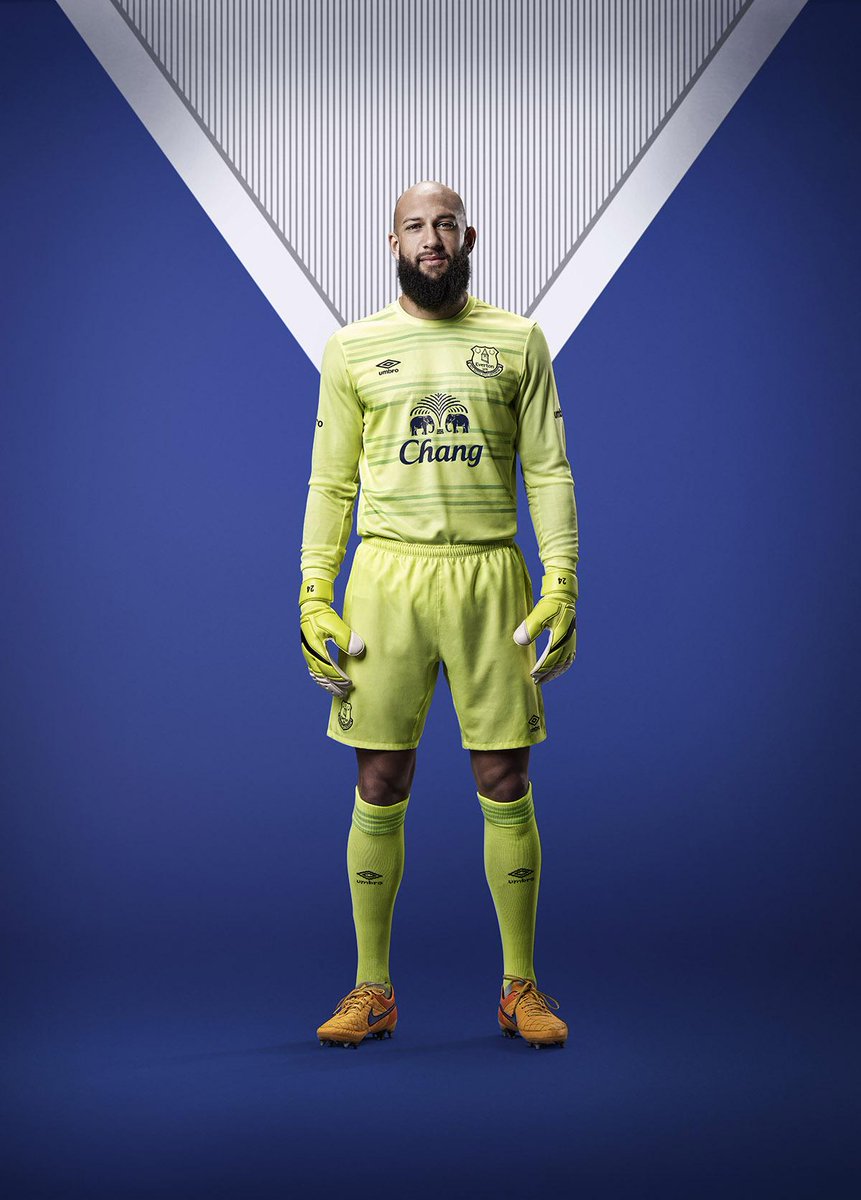 Everton tweet media