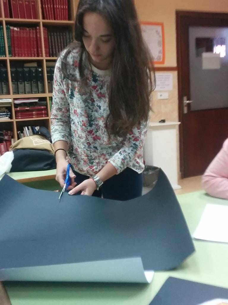 ivanllmu's tweet photo. El proyecto casi a punto @Claretxativa @ReligionClaret @javiergranba #ABP_claretDFC http://t.co/QC7wmTY80v