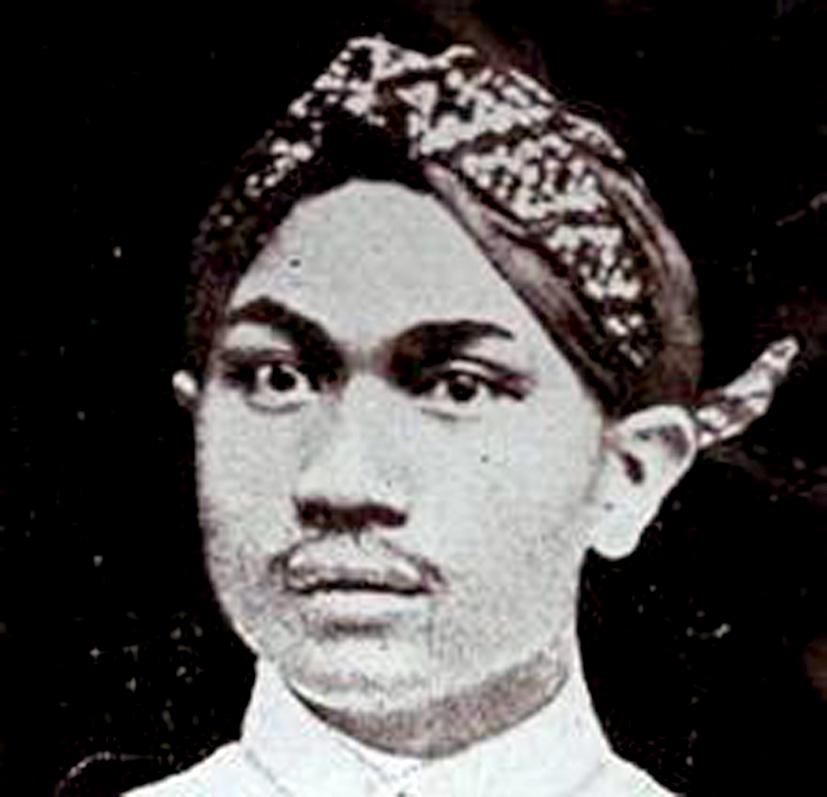 20 Mei 1908, Munculnya Kesadaran Untuk Merdeka. bit.ly/1Bdoczf