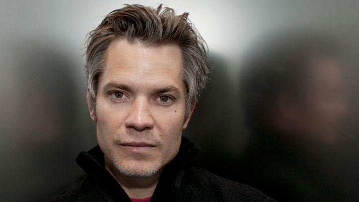 Happy Birthday Timothy Olyphant - 47!   