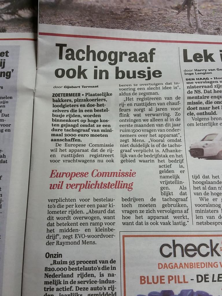 AutoKruiskamp's tweet photo. Moet ook niet gekker worden !!! http://t.co/1Qego4L7rG