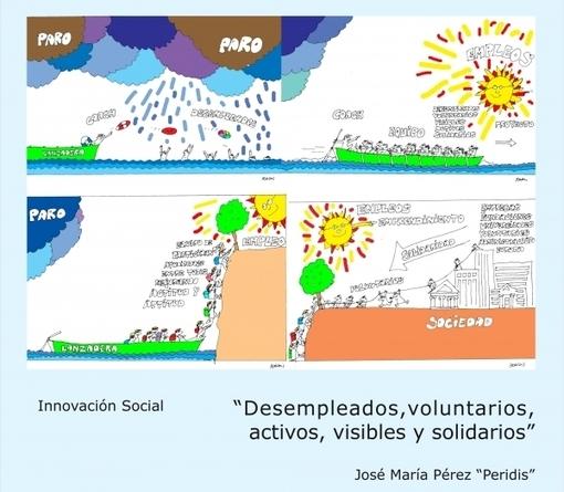 2ª Lanzadera de #empleo, #Villamuriel <a href="/LVillamuriel/">LanzaderaVillamuriel</a> sco.lt/714gGf #Palencia