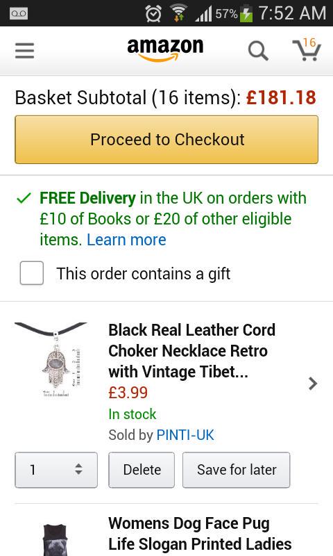 MistressQueen94's tweet photo. ATTENTION #piggys.
The first one to send a amazon gc to cover my basket will get a #customvid.
Go go go!!
@RT_Slave http://t.co/5tfws8SniQ