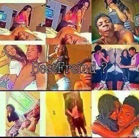 KstaxYP2Real's tweet photo. Where's my BESTFRIEND at tho ? 😍😊😚👫💑💏💍💎❤️😋👅💧💦 #BestFriendGoals http://t.co/Z7BnDH974f