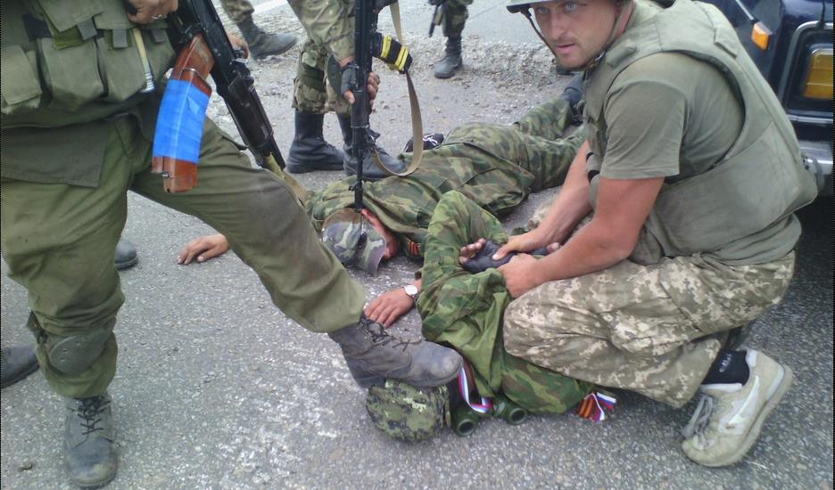 Москаль: "Чиновники самозваной "ЛНР" разворовывают российскую гуманитарку и бегут, как крысы с корабля" - Цензор.НЕТ 1534