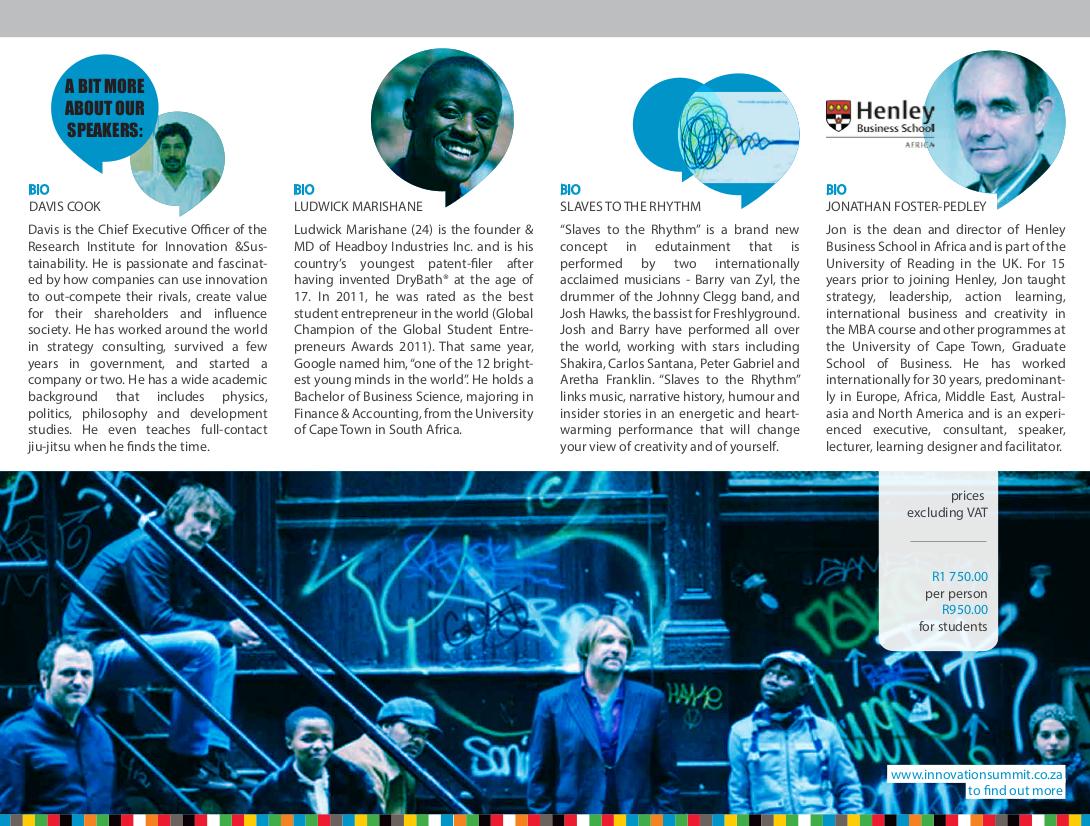 innovsummit's tweet photo. 15 June: #ThoughtLeaderConversations: A @CityTshwane lead-up to 2015's SA Innovation Summit. @lead_sa @SAINE_ http://t.co/Ins9kH9qFu