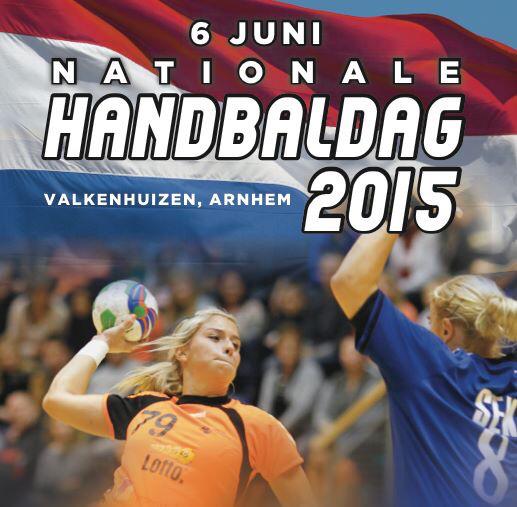 Handbal_NL's tweet photo. Heb jij je al aangemeld voor de Nationale Handbaldag? Bekijk onze website voor het programma: http://t.co/7c87feOf5P http://t.co/JjyEzErL2s