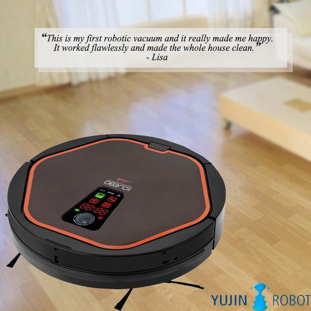 YujinRobotInc's tweet image. Choose #YujinRobot to be your #first. #yujin #robot #vacuum #cleaner #tech #clean #home #livingroom #lifestyle #relax