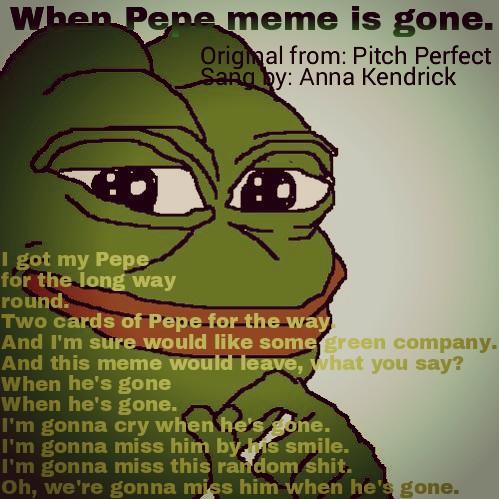 Legit_Shiro's tweet image. very very rare Pepe