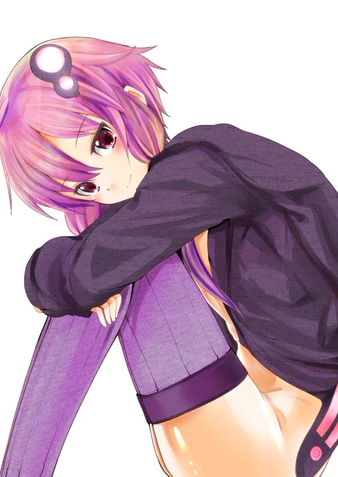 ゆかりさん 
