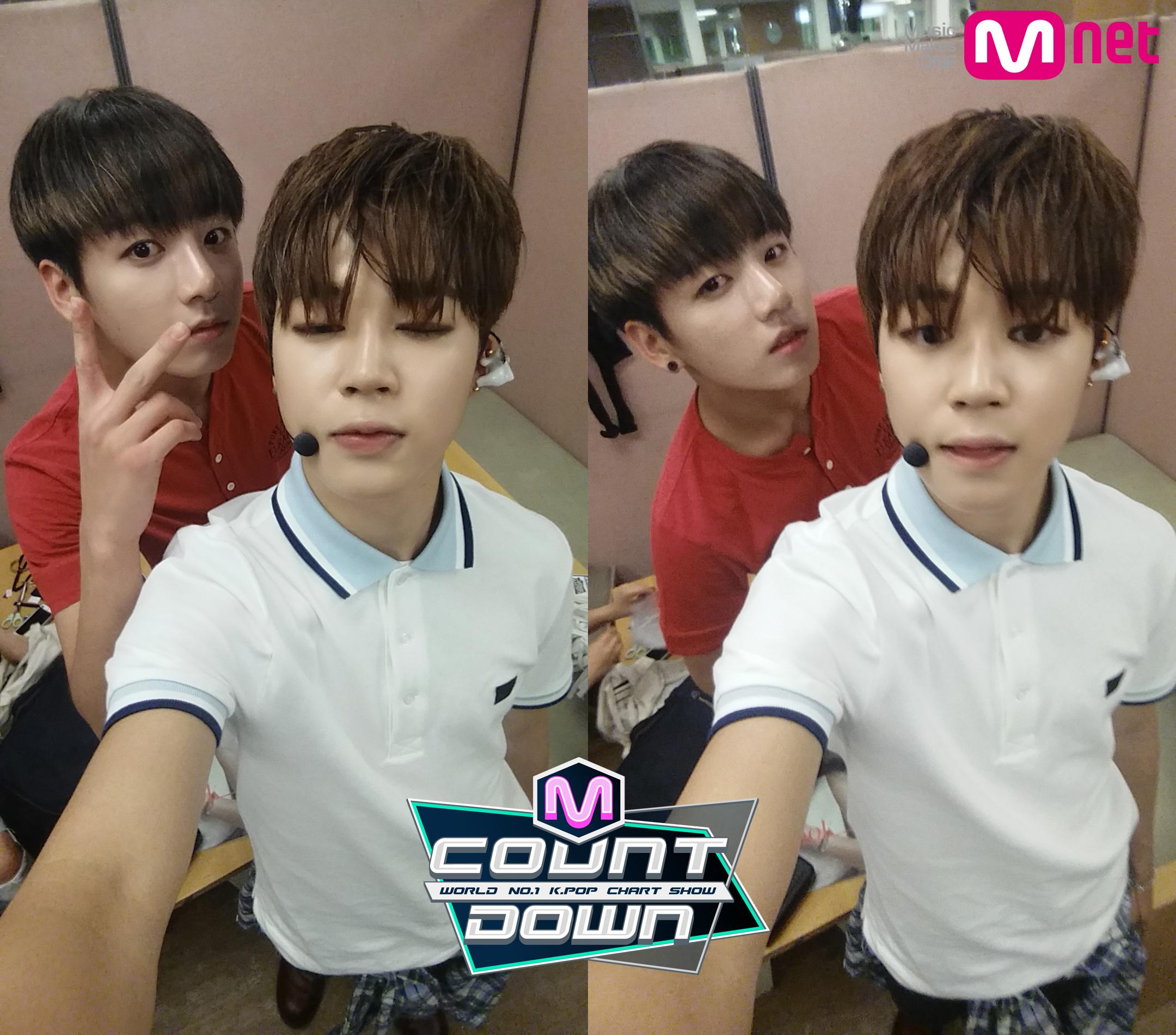 Bts M Countdown | picture bts at mnet mcountdown twitter 150521 Bts M Countdown | picture bts at mnet mcountdown twitter 150521