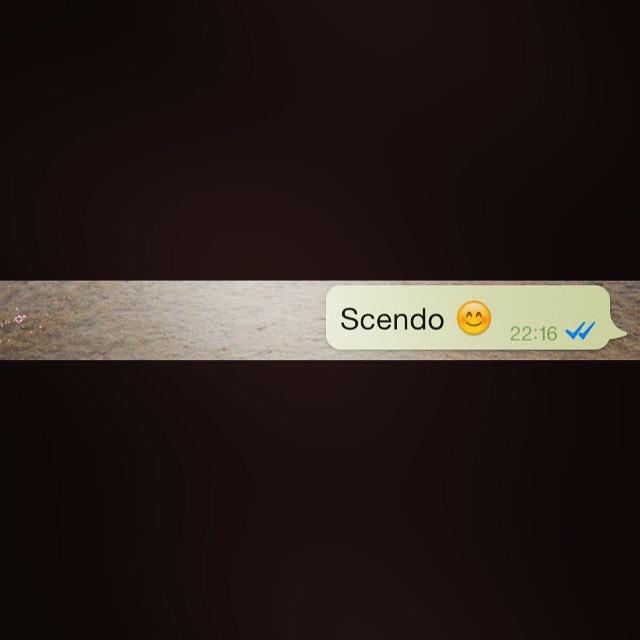 giu_zago's tweet photo. #scendo http://t.co/kti8c100cg