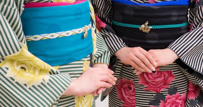 鞠小路スタイル