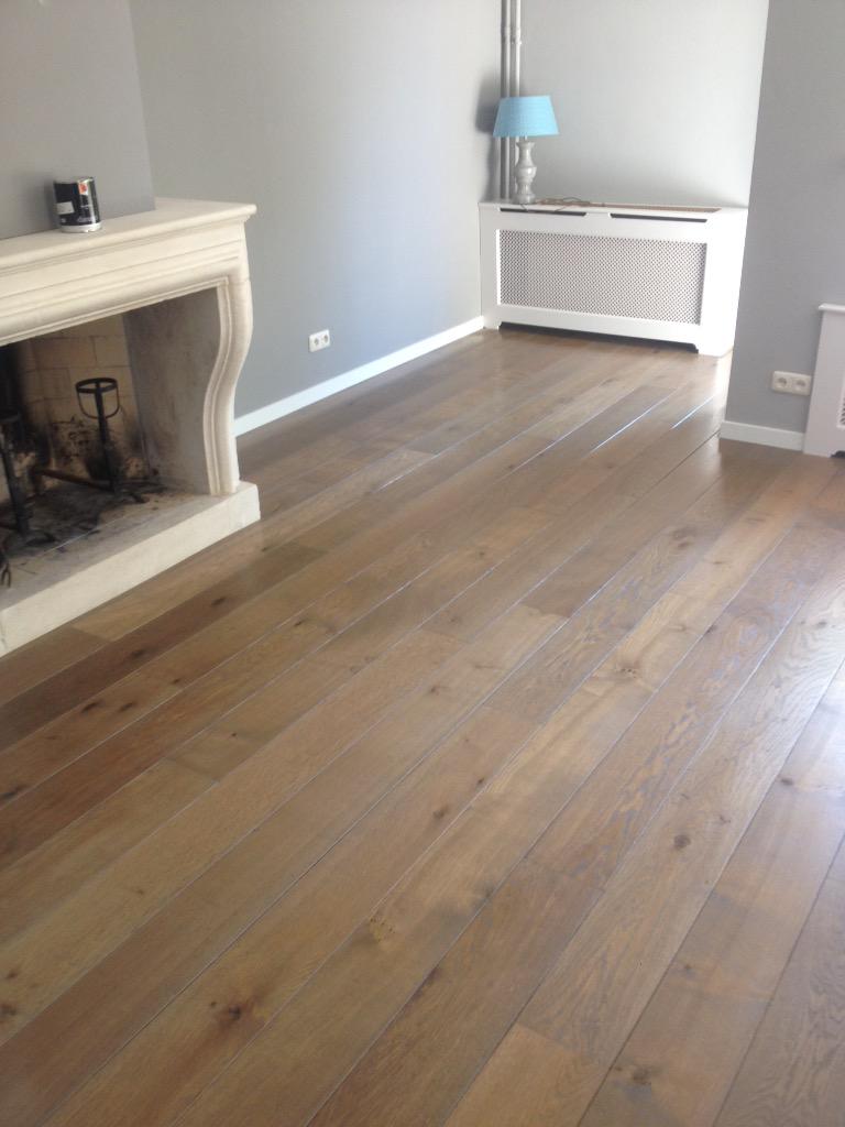 CeesNoppe's tweet image. Verouderde Bourgogne gerookt en grijs geolied