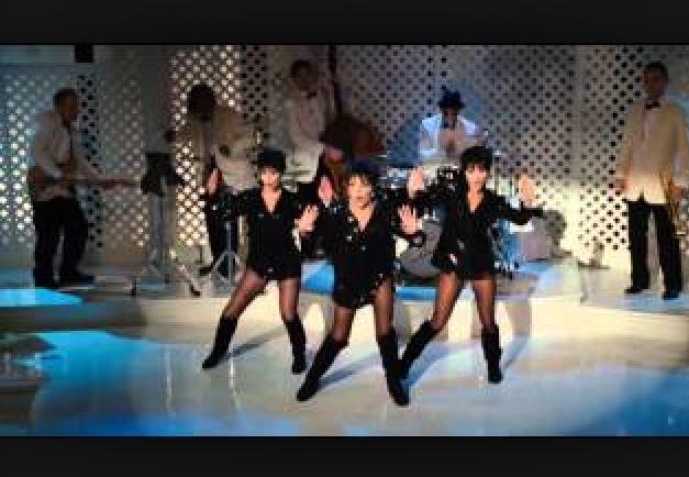ciosa84's tweet photo. Brooke si esibirà al ricevimento al ritmo di "All the single ladies" #TwittamiBeautiful http://t.co/PsMIjmbAfw
