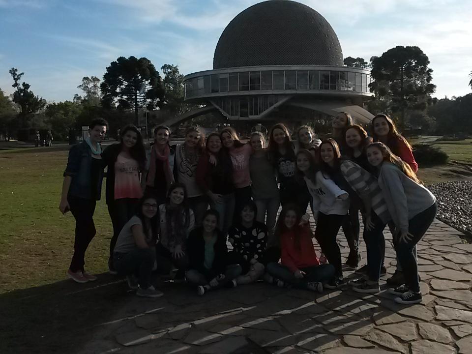 Pacha_Educativo's tweet photo. #PachaTour #Mini20 #Planetario http://t.co/XeyQaaiDfW