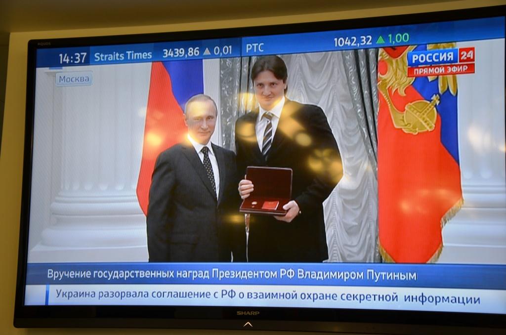 Братья Запашные tweet media