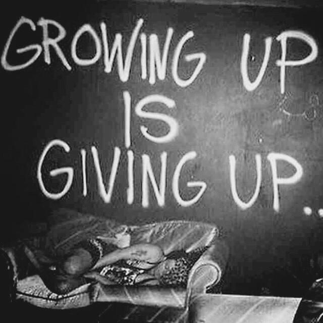 lucafex's tweet photo. it really is🌿
•
•
•
•
•
#grunge #grungequotes #photography #girls #grungegirls #emo #emoquotes #goth #gothquotes #t… http://t.co/6cU4klRDFQ
