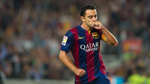 fcbarcelona_id's tweet photo. Angka statistik dari no. '6' culé, yang akan meninggalkan @fcbarcelona_id di akhir musim http://t.co/1ZYJpcYuAI http://t.co/3A87ClZ6RP