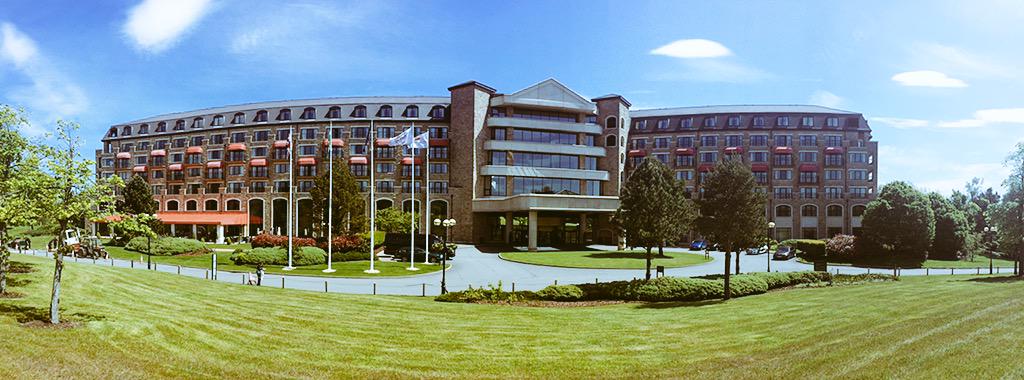 FairfordComms's tweet photo. @TheCelticManor Enjoying a fabulous day courtesy of Mitel #MitelExp15 http://t.co/edatQlqM0W