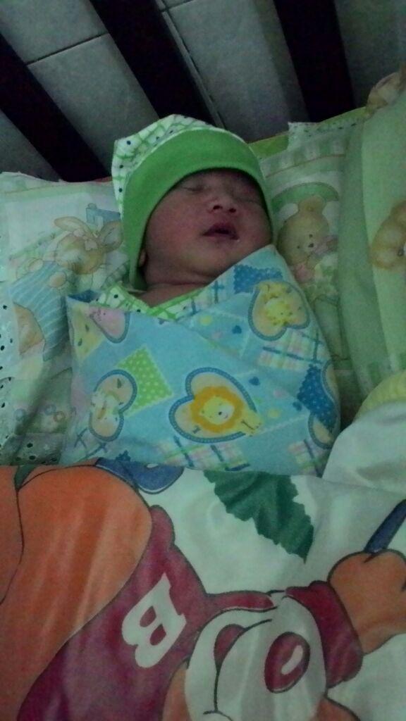 philletaa's tweet image. Sayangg.. kamu semangatku nakk ❤