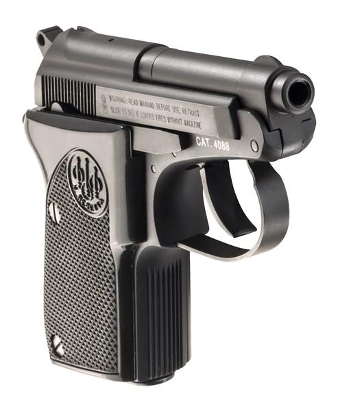 Nice_Guns's tweet image. Beretta 21 A Bobcat