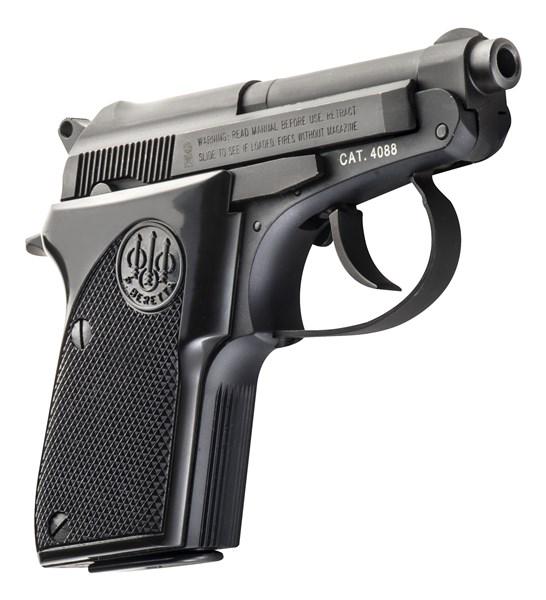 Nice_Guns's tweet image. Beretta 21 A Bobcat