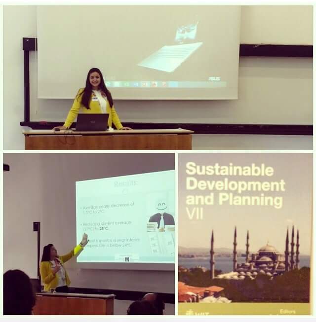 Sustainable Square tweet media