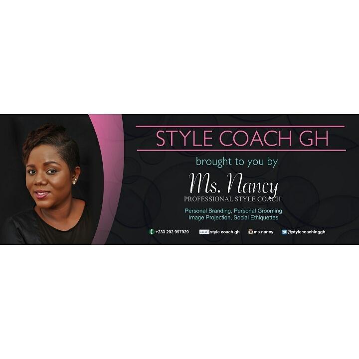 stylecoachinggh's tweet photo. For positive change,link up with me,your professional STYLE COACH. http://t.co/voF2Ja3nam