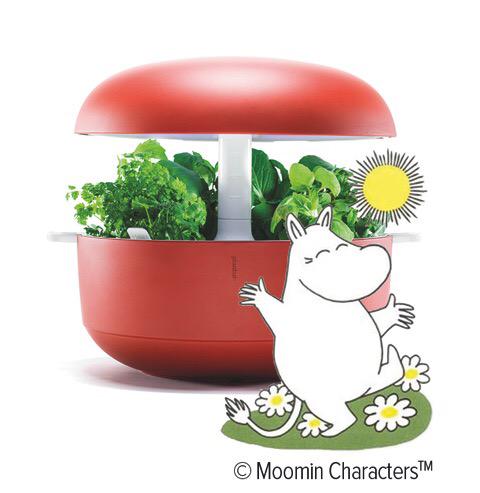 PlantuiOfficial's tweet photo. Plantui is now a proud member of the Moomin Family #Muumit #Mumin #MoominCharacters #MyPlantui http://t.co/LEguIqYWVm