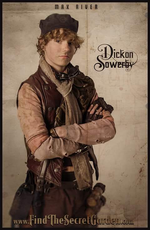 maxriver13's tweet photo. We found THE SECRET GARDEN! https://t.co/o0hjrIjR3D
 #secretgarden #movie #steampunk #fantasy http://t.co/AcnWTuW0Mr